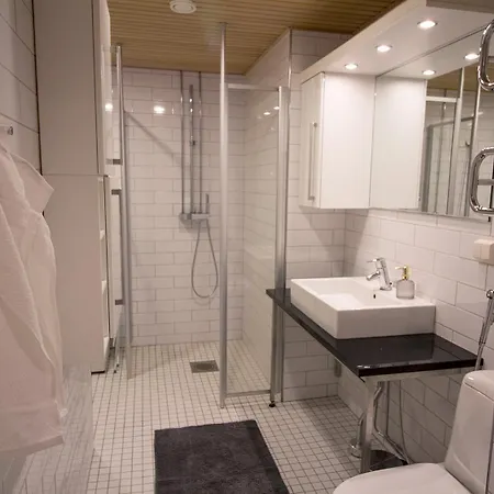 2ndhomes Kamppi Center Lejlighed Helsinki
