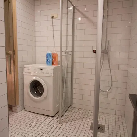 2ndhomes Kamppi Center * Helsinky