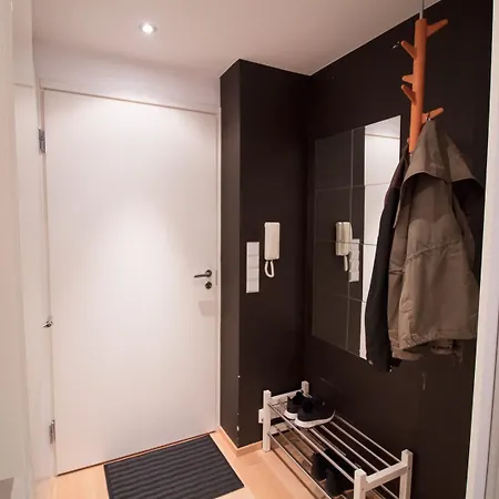 Apartmán 2ndhomes Kamppi Center