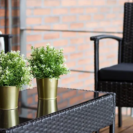 Apartament 2ndhomes Kamppi Center *