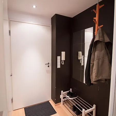 Poista 2ndhomes Kamppi Center Apartamento Helsínquia