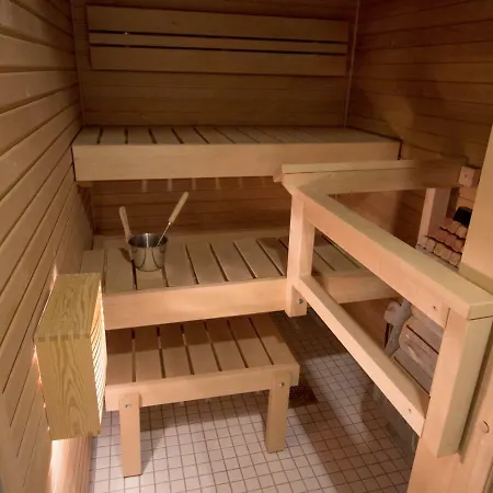 Apartament 2ndhomes Kamppi Center Helsinki
